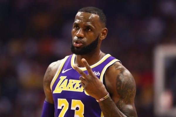 NBA歷史總得分排名前十如何？